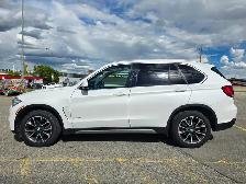 2016 BMW X5 35i xDrive No claims Full service record - Photo 8