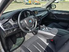 2016 BMW X5 35i xDrive No claims Full service record - Photo 9
