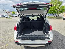 2016 BMW X5 35i xDrive No claims Full service record - Photo 11