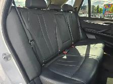 2016 BMW X5 35i xDrive No claims Full service record - Photo 12