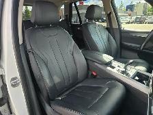 2016 BMW X5 35i xDrive No claims Full service record - Photo 13
