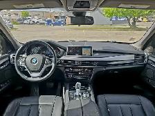2016 BMW X5 35i xDrive No claims Full service record - Photo 14