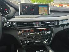 2016 BMW X5 35i xDrive No claims Full service record - Photo 16