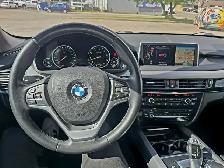 2016 BMW X5 35i xDrive No claims Full service record - Photo 18