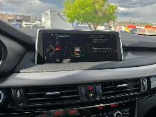 2016 BMW X5 35i xDrive No claims Full service record - Photo 19