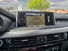 2016 BMW X5 35i xDrive No claims Full service record - Photo 20