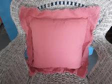 Bench/Seat Cushions - Photo 3