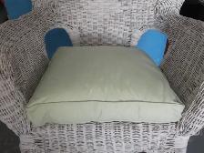 Bench/Seat Cushions - Photo 5