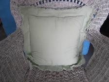 Bench/Seat Cushions - Photo 7