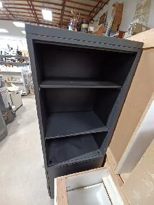 Metal Storage Tower - Photo 2