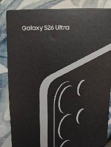 Samsung Ultra S26 - Photo 2