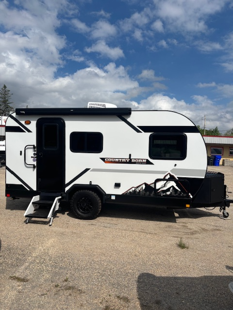NEW 2026 MODERN BUGGY COUNTRY BORN CB17 loaded with extras!