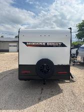 NEW 2026 MODERN BUGGY COUNTRY BORN CB17 loaded with extras! - Photo 2