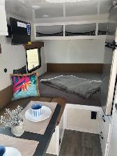 NEW 2026 MODERN BUGGY COUNTRY BORN CB17 loaded with extras! - Photo 5