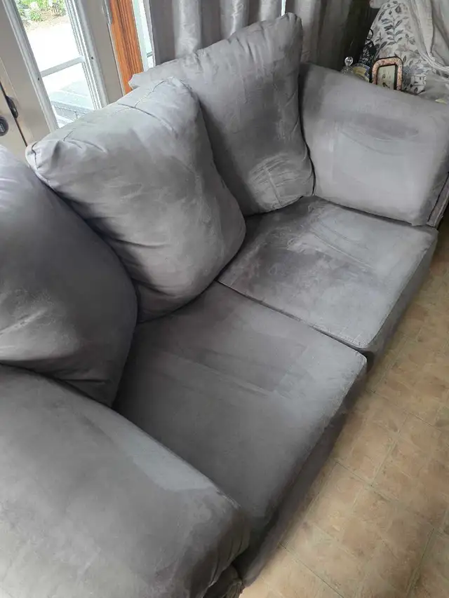 love seat