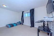 Basement suite for rent in Calgary , SE , 3 beds ,1 bath $1350, - Photo 6