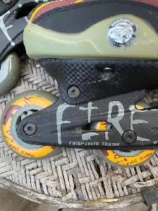 Mongoose Roller Blades - Photo 2