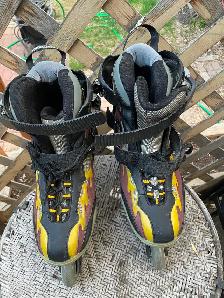 Mongoose Roller Blades - Photo 3