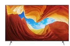 Sony - 55' Class X900H Series LED 4k UHD Smart Android TV