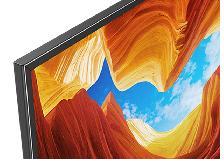 Sony - 55' Class X900H Series LED 4k UHD Smart Android TV - Photo 2