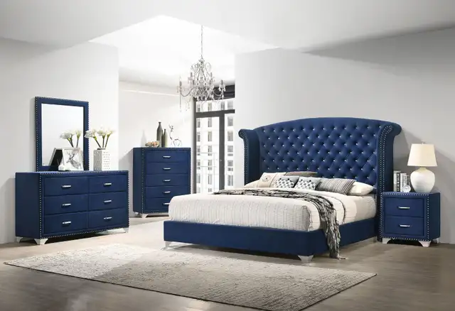 THE BEST HOME FURNISHINGS