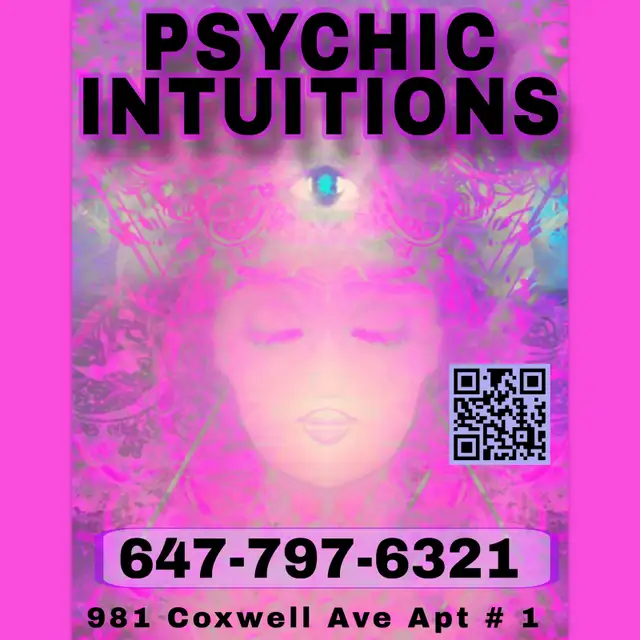 Psychic Advisor & Spiritual Therapy