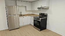 2 BEDRM BASEMENT APT - ST. DAVIDS RD. AND COLLIER RD AREA. $1900 - Photo 4