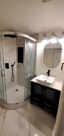 2 BEDRM BASEMENT APT - ST. DAVIDS RD. AND COLLIER RD AREA. $1900 - Photo 9