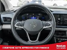 2024 Volkswagen Taos Comfortline  Panoramic Roof , Heated Seats - Photo 8