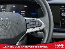 2024 Volkswagen Taos Comfortline  Panoramic Roof , Heated Seats - Photo 10