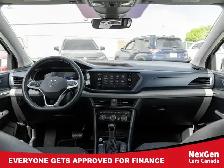 2024 Volkswagen Taos Comfortline  Panoramic Roof , Heated Seats - Photo 23