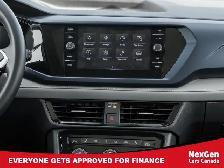2024 Volkswagen Taos Comfortline  Panoramic Roof , Heated Seats - Photo 24
