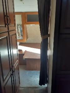2011 BULLET ULTRA LITE RV TRAILER - Photo 8