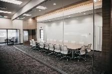 Furnished Executive Office for Rent – Sherwood Park – Reception, - Photo 5