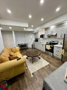 1 BEDROOM BASEMENT FOR RENT (KENNEDY & MAYFIELD)