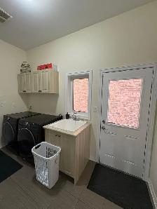 1 BEDROOM BASEMENT FOR RENT (KENNEDY & MAYFIELD) - Photo 2