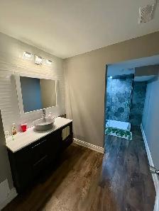 1 BEDROOM BASEMENT FOR RENT (KENNEDY & MAYFIELD) - Photo 6