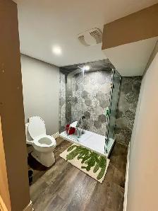 1 BEDROOM BASEMENT FOR RENT (KENNEDY & MAYFIELD) - Photo 7