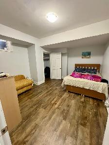 1 BEDROOM BASEMENT FOR RENT (KENNEDY & MAYFIELD) - Photo 8