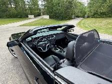 2012 Camaro 2SS/RS 6 Spd Convertible - Photo 8