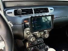 2012 Camaro 2SS/RS 6 Spd Convertible - Photo 10