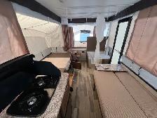 2018 Forest River Clipper 1285ST COMPACT, SUV TOWABLE, - Photo 14