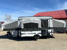 2018 Forest River Clipper 1285ST COMPACT, SUV TOWABLE, - Photo 26