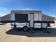 2018 Forest River Clipper 1285ST COMPACT, SUV TOWABLE, - Photo 28