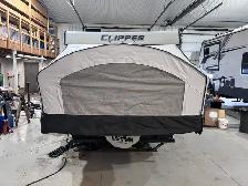 2018 Forest River Clipper 1285ST COMPACT, SUV TOWABLE, - Photo 29