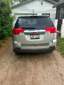 2013 GMC Terrain AWD, LOW KM - Photo 2