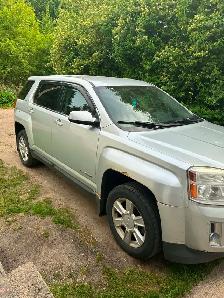 2013 GMC Terrain AWD, LOW KM - Photo 3