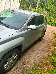 2013 GMC Terrain AWD, LOW KM - Photo 4