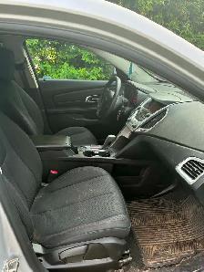 2013 GMC Terrain AWD, LOW KM - Photo 5