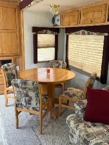 2004 Okanagan 30’ fifthwheel - Photo 5
